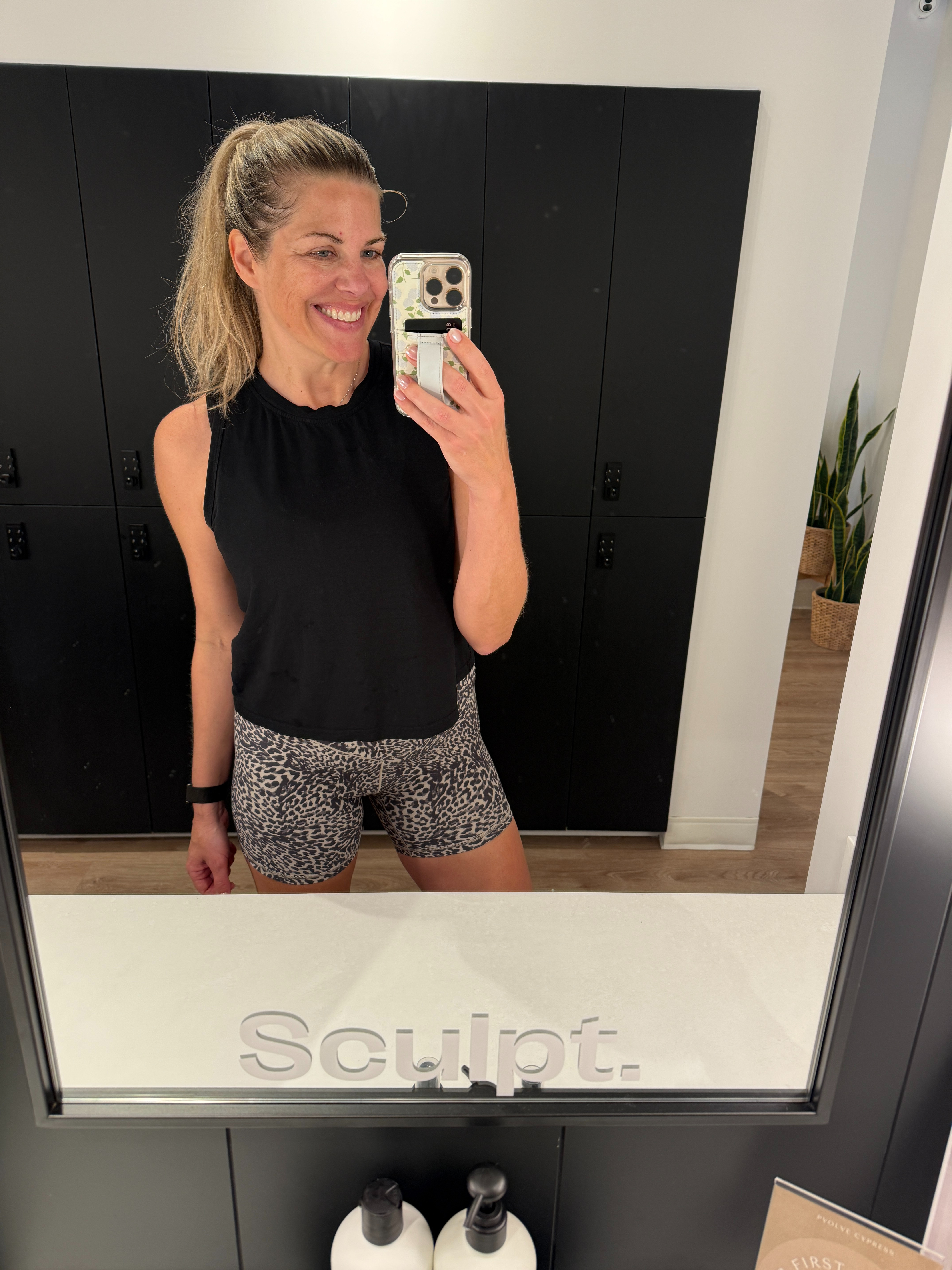 PVolve workout fit! 

 #LTKfitnessgoals #LTKselfcare #LTKActive