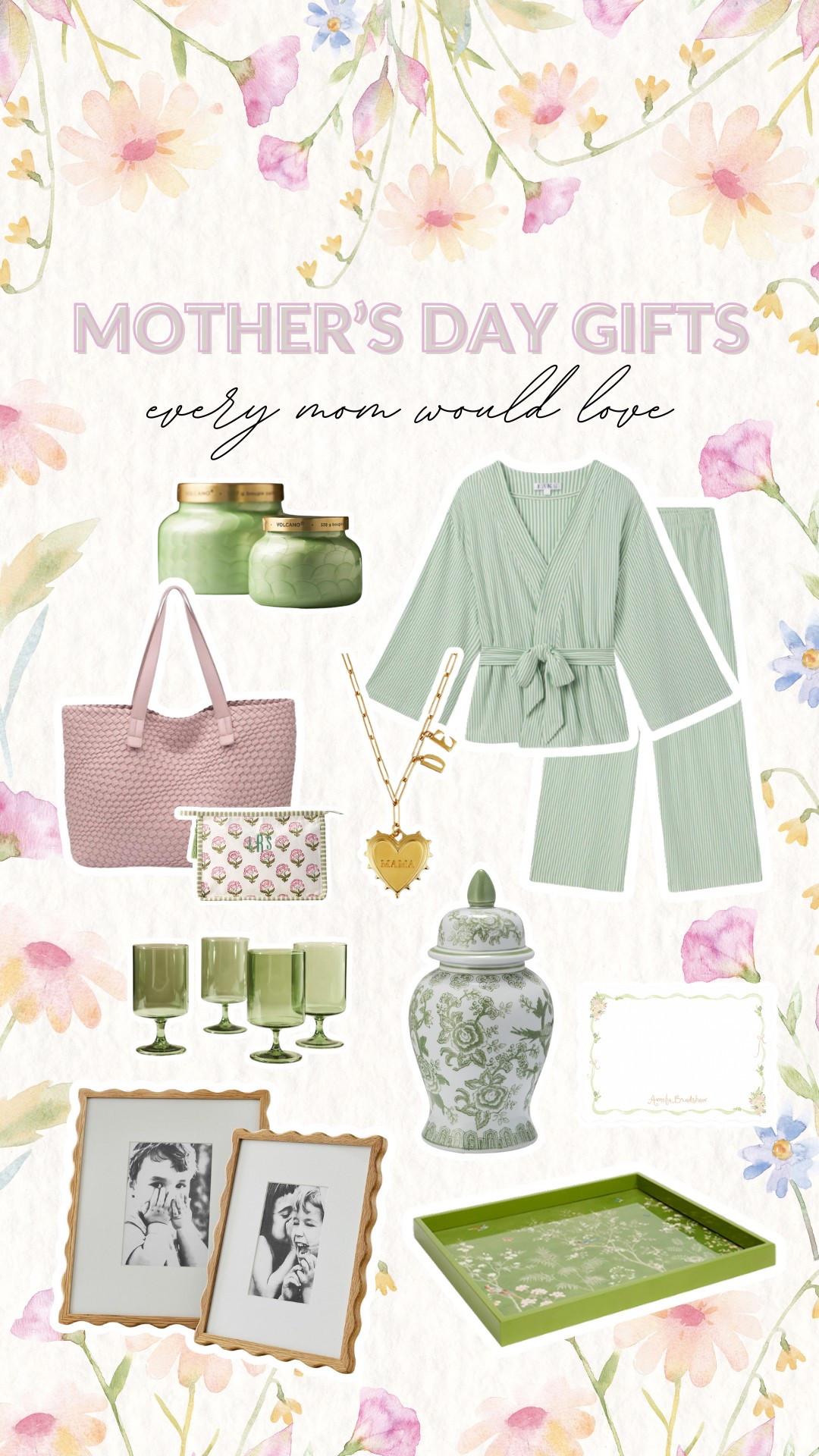 A gift every mom would love 🤍 Thoughtful, beautiful, and guaranteed to make her feel appreciated this Mother’s Day. Shop my favorite finds she’ll use and cherish year-round!

#MothersDayGiftGuide #GiftsForMom #LTKGiftGuide #EverydayLuxury #CelebrateMom #LTKunder100

#LTKFindsUnder100 #LTKGiftGuide #LTKFindsUnder50