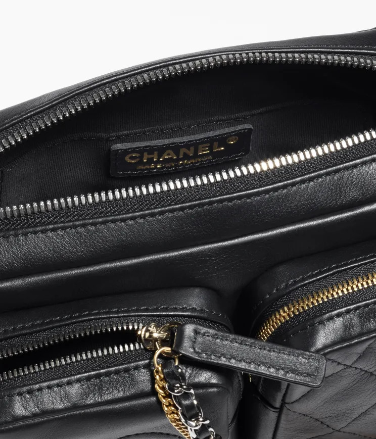 Small Camera Case | Chanel, Inc. (US)
