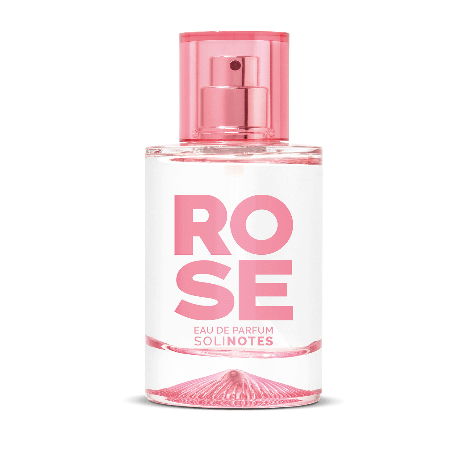 Solinotes Rose Eau de Parfum | Sally Beauty