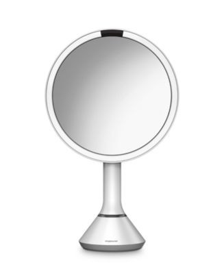 8" Sensor Makeup Mirror, 5x Magnification & Adjustable Brightness | Bloomingdale's (US)
