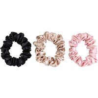 Slip Silk Large Scrunchies (Various Colours) - Multi | Look Fantastic (UK)