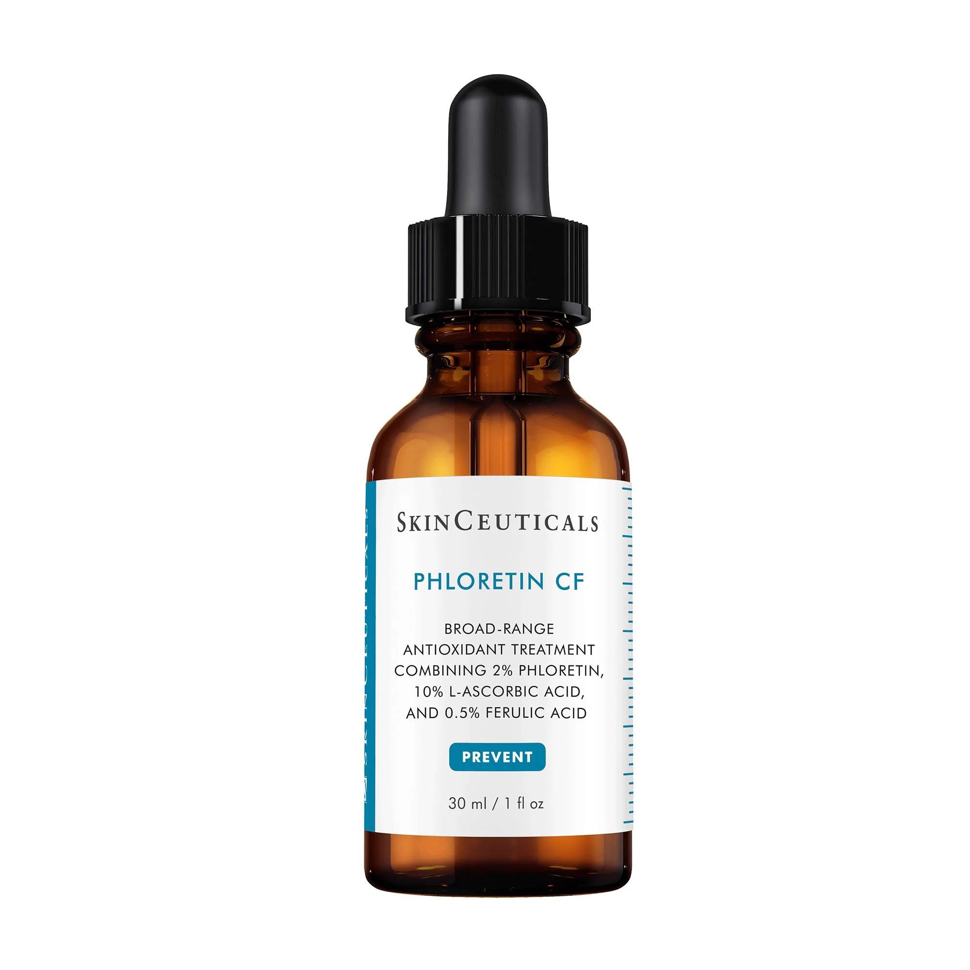 Vitamin C Serum for Dark Spots Discoloration | SkinCeuticals | SkinCeuticals