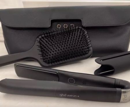 Ghd platinum styler - hair tool inspo - beauty favs - hair care - favorite hair tools - ghd products - hair care must haves - spring hair styles 

#LTKbeauty #LTKstyletip #LTKSeasonal