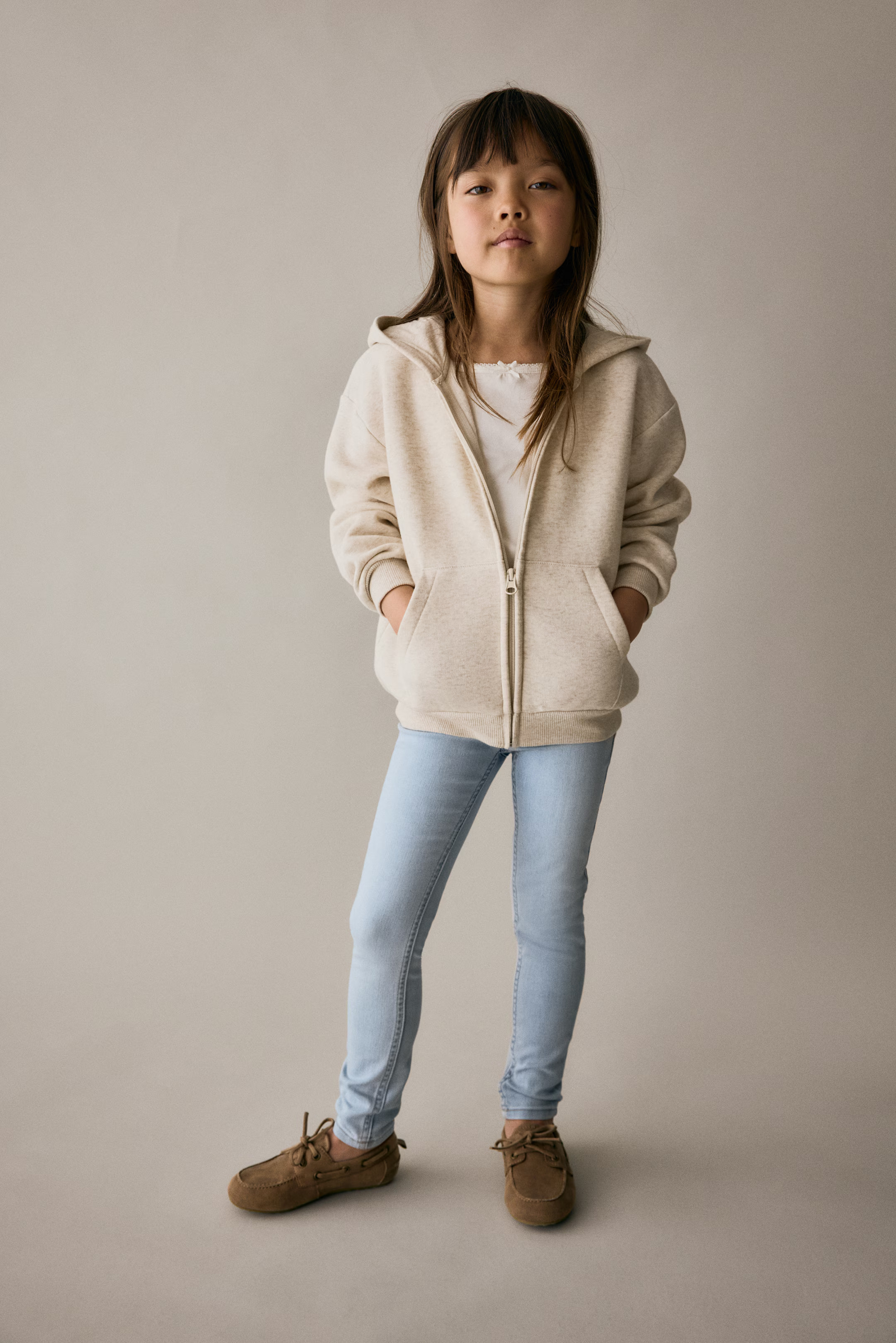 Denim Jeggings | H&M (US, CA, MX)