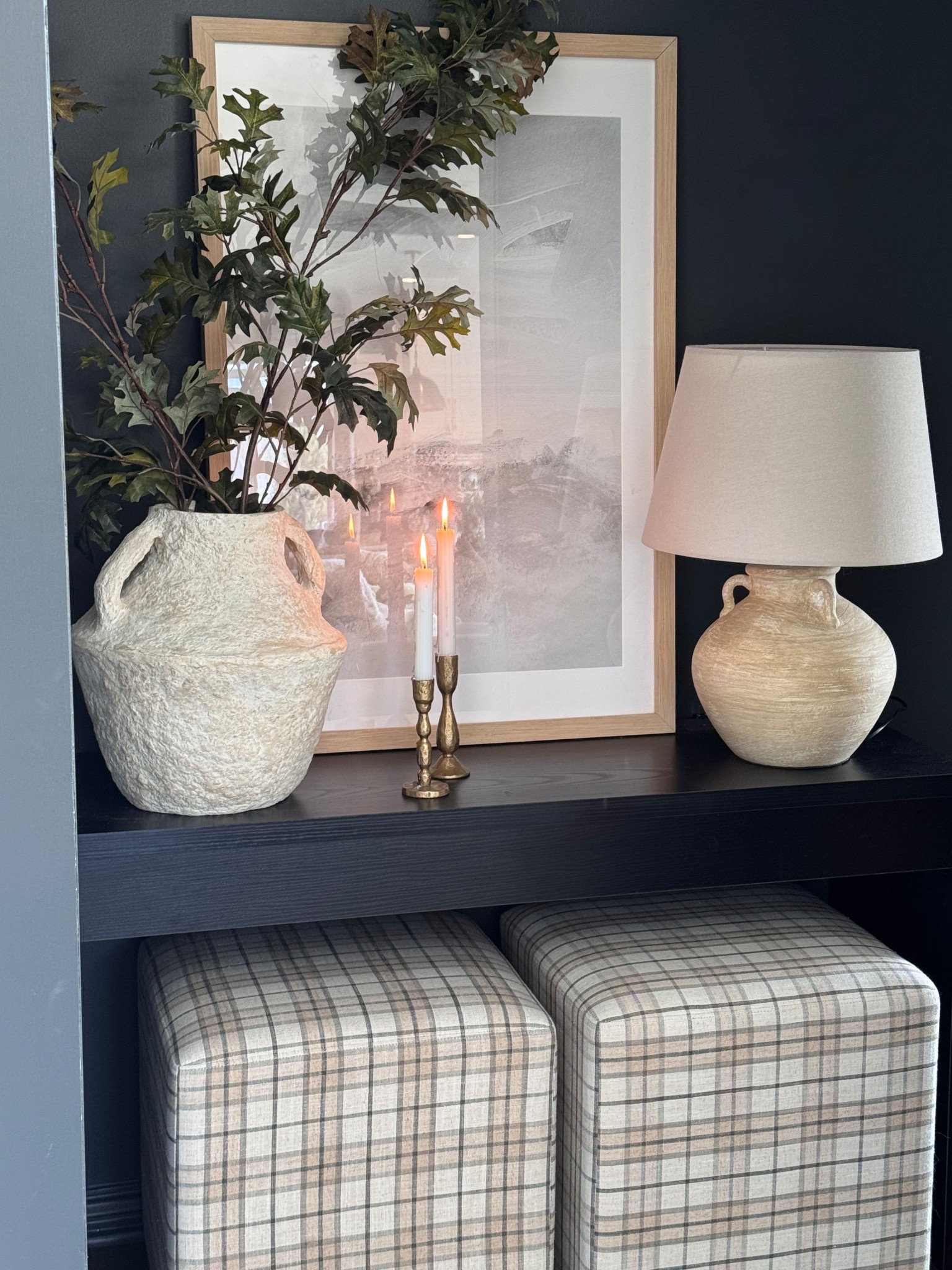Console Table Styling

#LTKSpringSale #LTKHome #LTKSeasonal