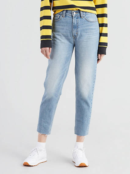 Levi's Mom Jeans - Women's 23 | LEVI'S (US)