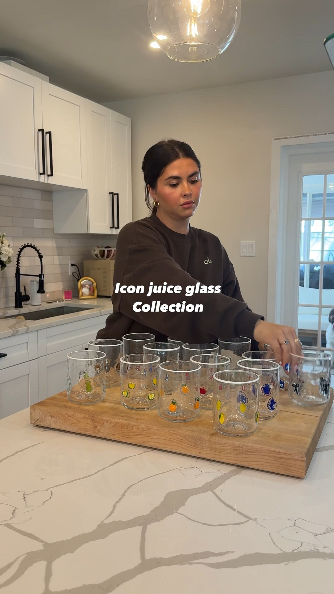 My ANTHROPOLOGIE Icon juice collection!

#LTKHome #LTKFindsUnder100 #LTKFindsUnder50