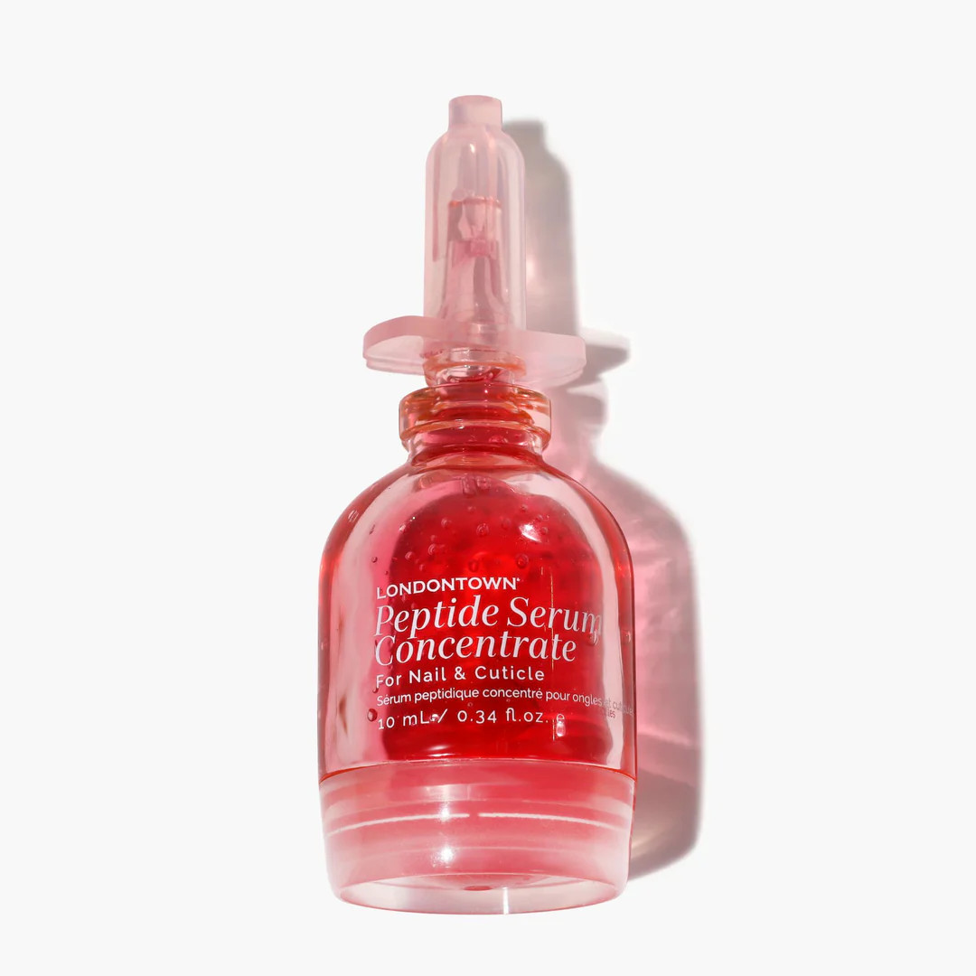 Peptide Serum Concentrate | LONDONTOWN | LONDONTOWN, INC.