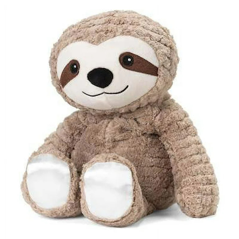My First Warmies Sloth | Walmart (US)