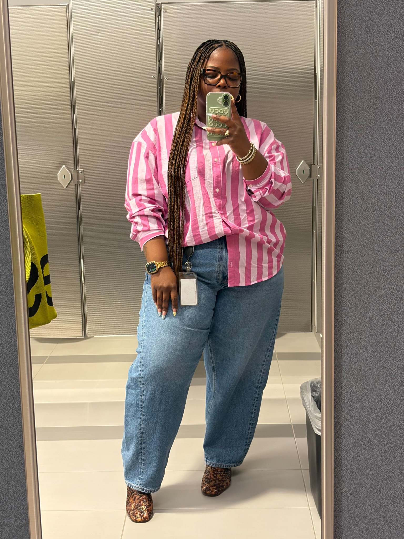 Spring #ootd #workootd #springfashion 

#LTKMidsize #LTKSaleAlert #LTKootd
