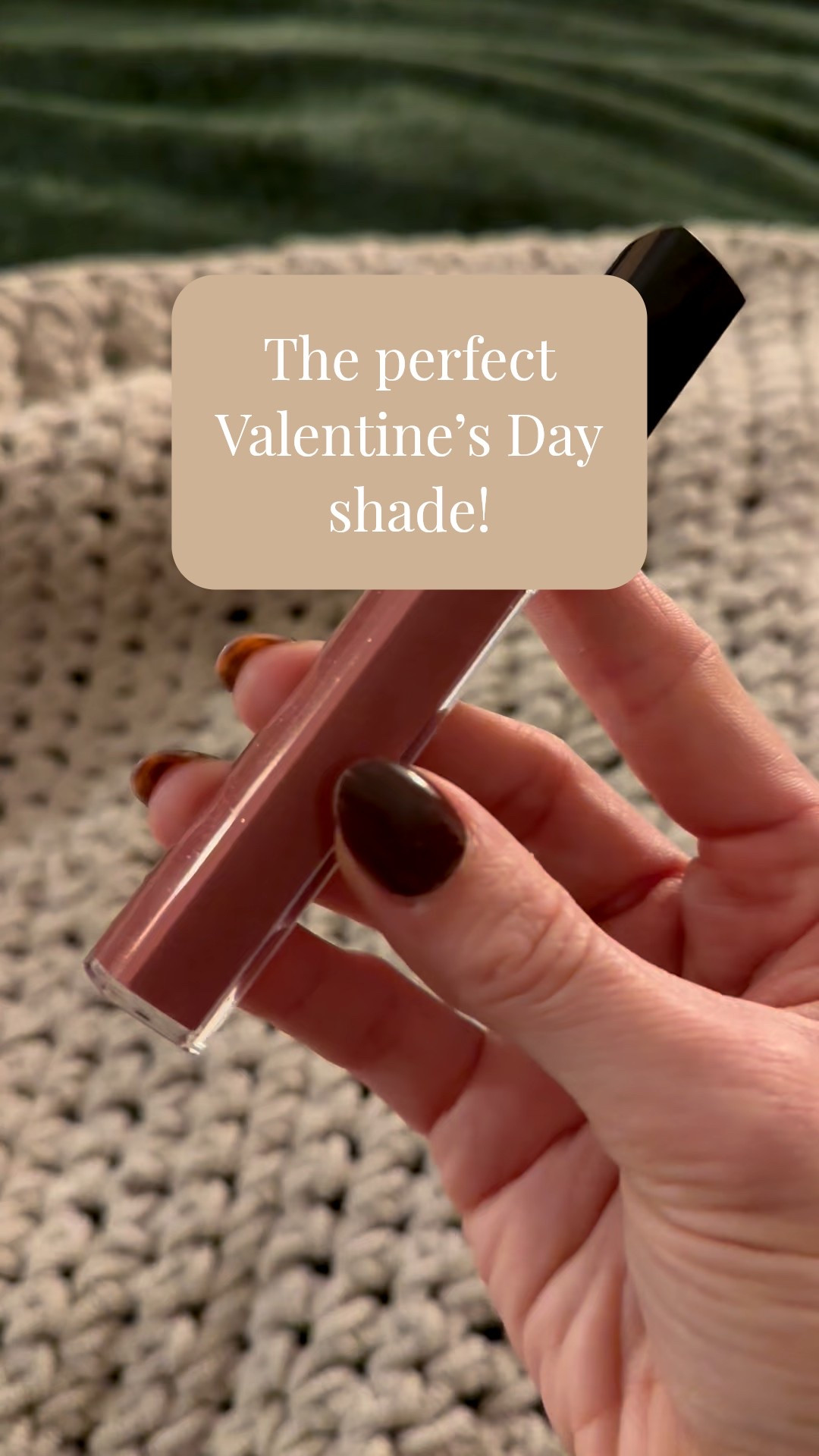 The prettiest winter shade 

#LTKHoliday #LTKootd #LTKBeauty 

#LTKWedding #LTKgrwm #LTKValentine