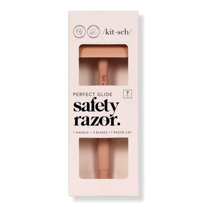 Perfect Glide Safety Razor | Ulta