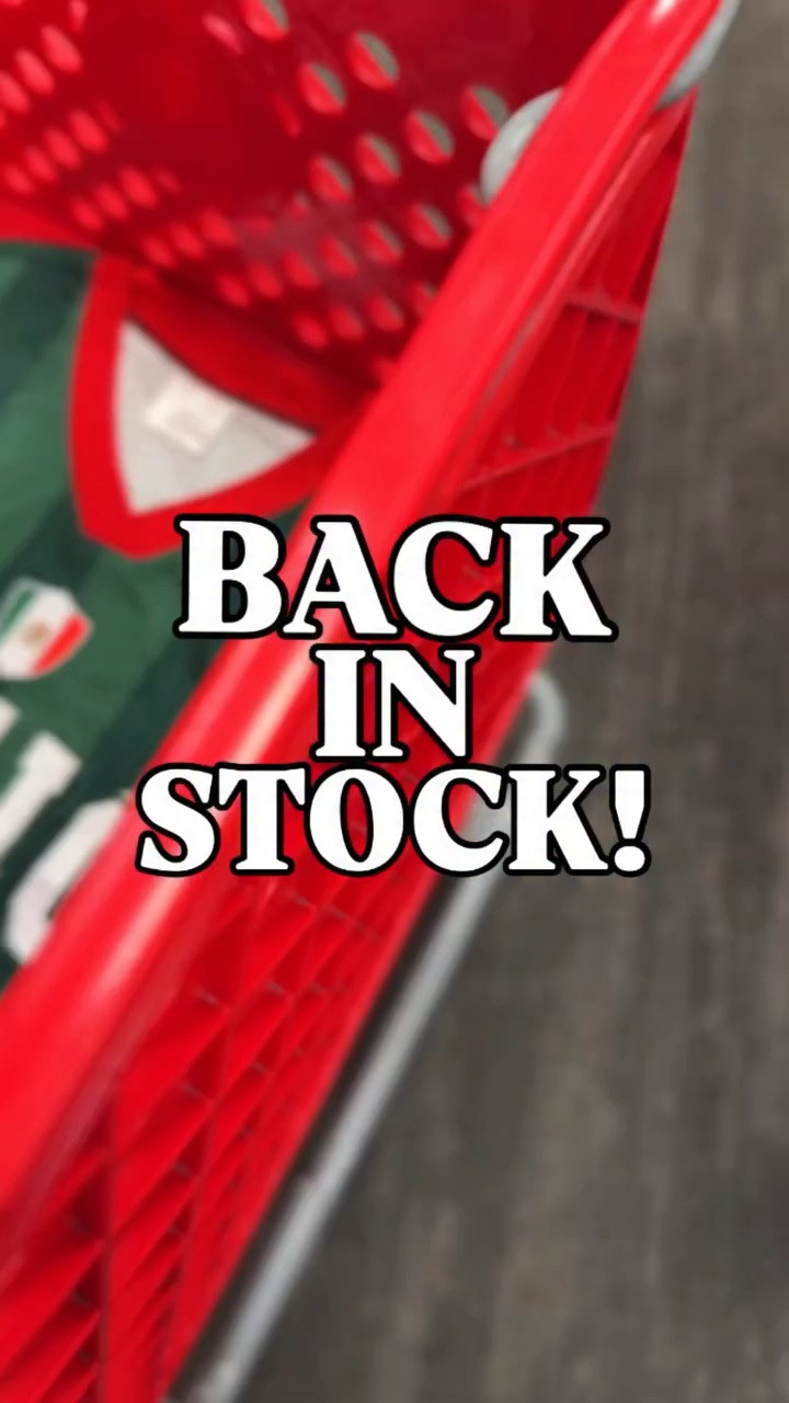 Women’s Mexico 🇲🇽 Graphic Jersey BACK IN STOCK! 🚨comment SHOP for the 🔗 @target #target #targetfinds #targetstyle #mexico #latina