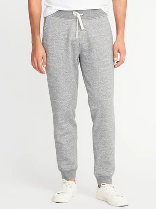 Tapered Street Jogger Sweatpants for Men | Old Navy (US)