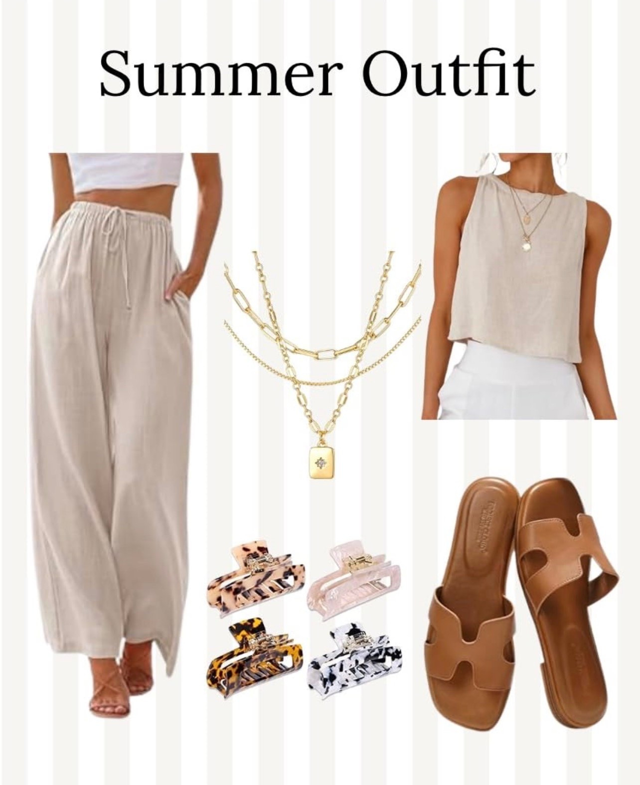 Casual, comfortable summer outfit for beach vacations, bachelorette and more!

#LTKootd #LTKSaleAlert #LTKTravel