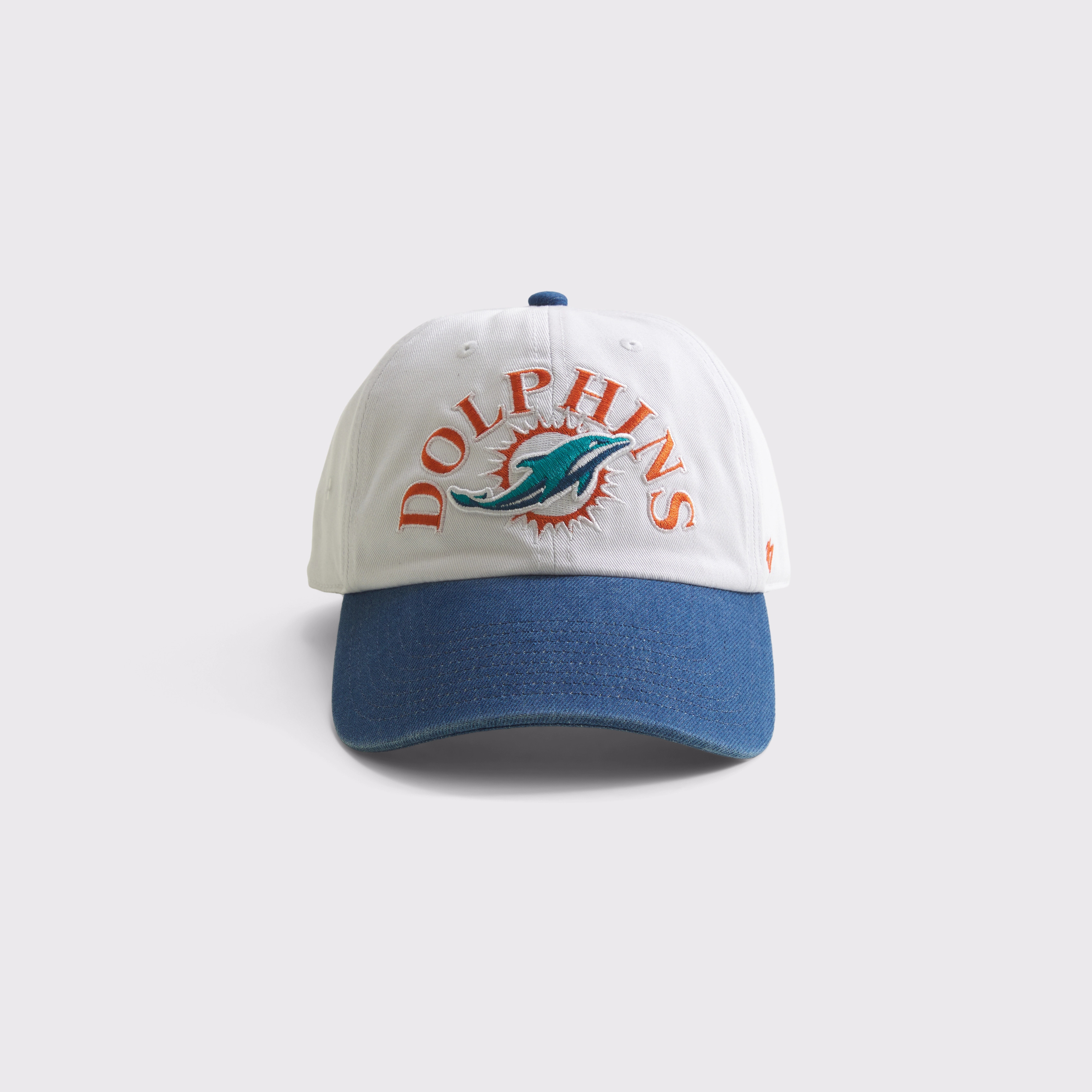 Miami Dolphins '47 Clean-Up Hat | Abercrombie & Fitch (US)