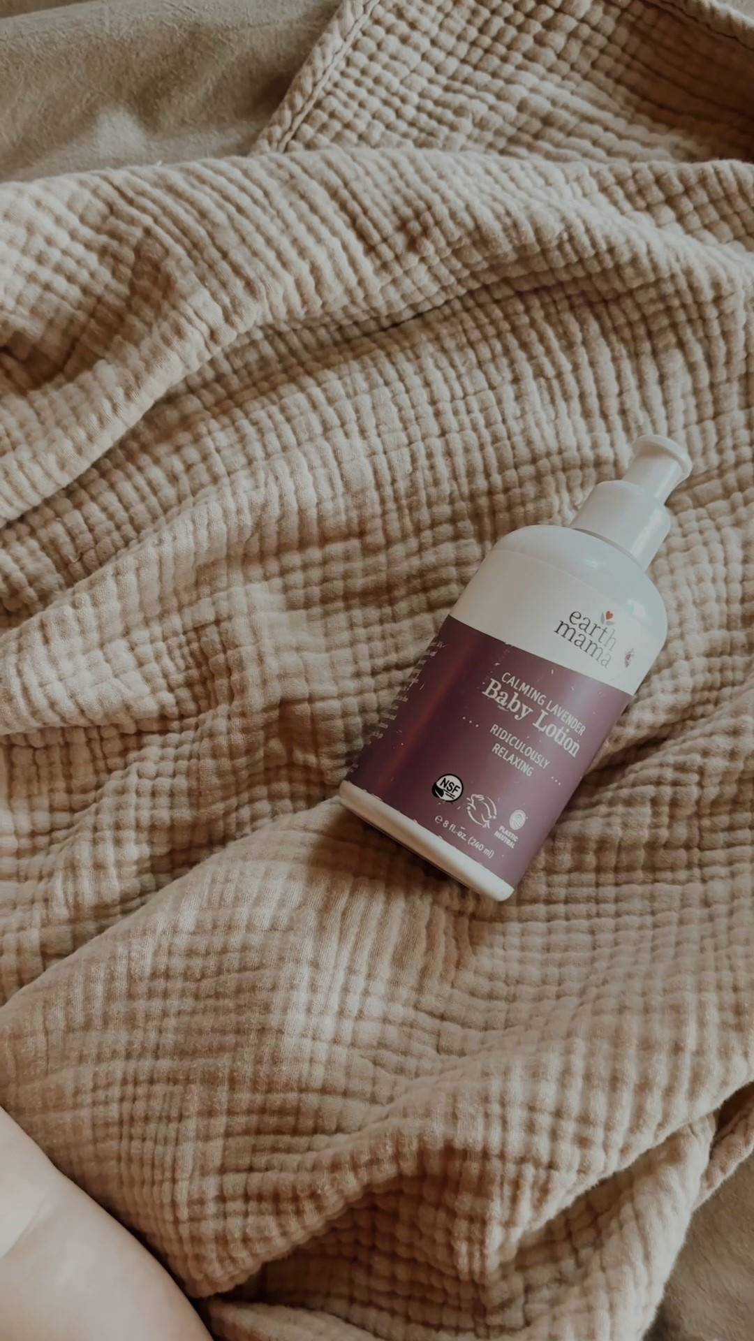 the best baby lotion! Gentle on skin & clean ingredients 🌱

#LTKKids #LTKBaby #LTKFamily