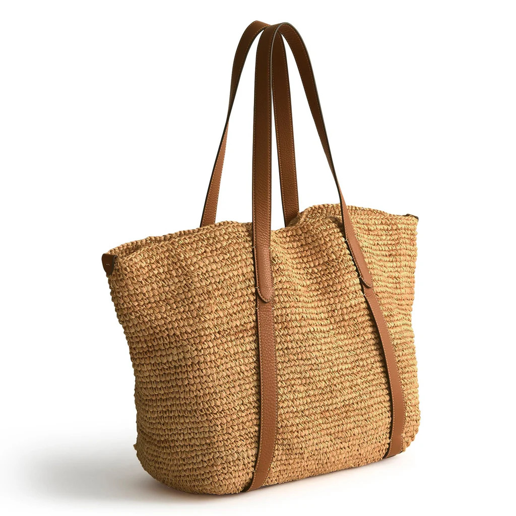 Hathaway Tote Bag | Vera Bradley