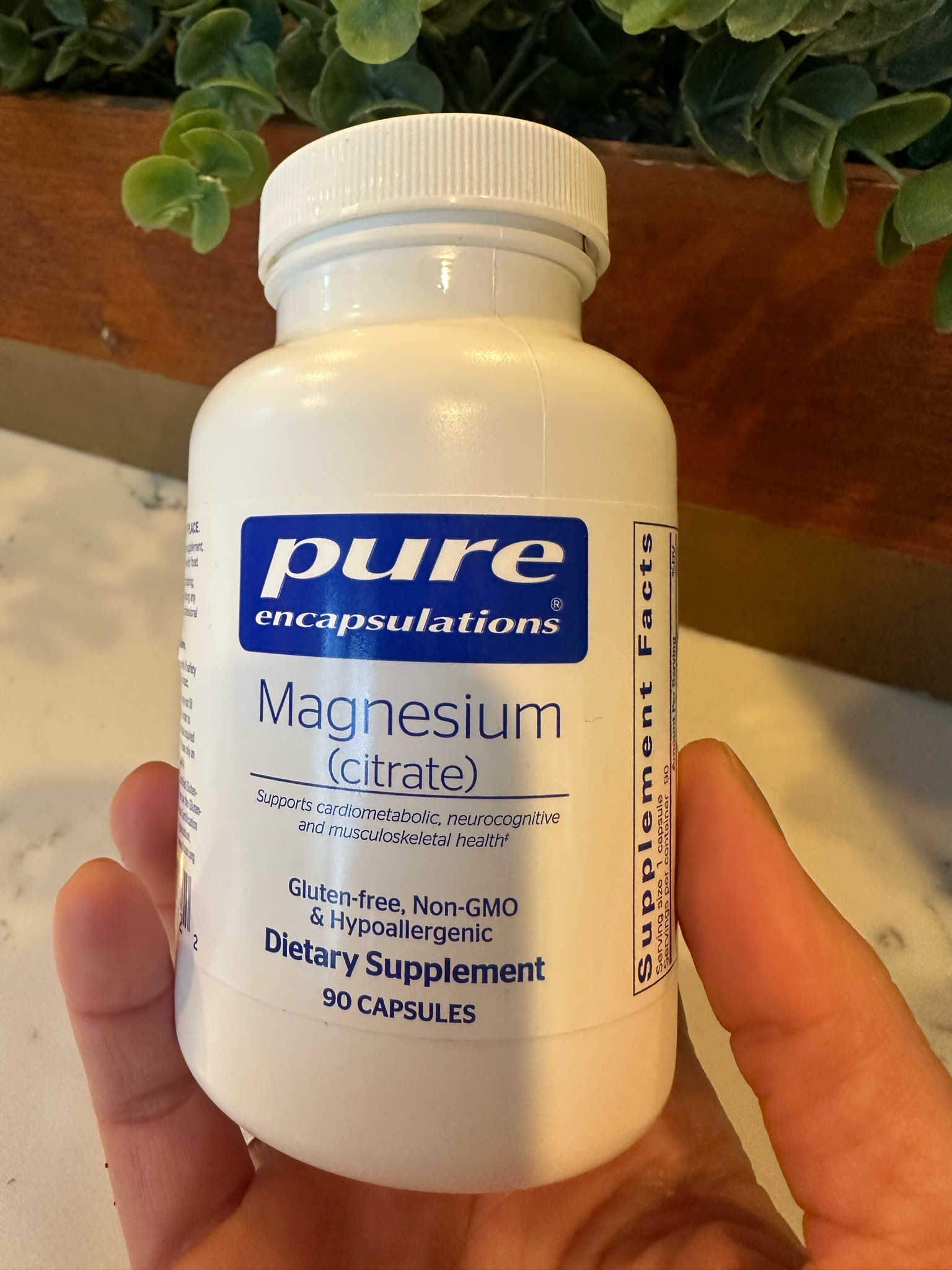Magnesio de citrate! Me ayuda con mis intestinos y a relajar! #magnesio #citrate #perimenopausia #roalvarracin 

#LTKActive #LTKStyleTip #LTKSaleAlert