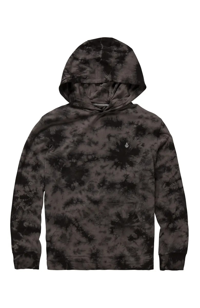 Kids' Stonedye Tie Dye Hoodie | Nordstrom