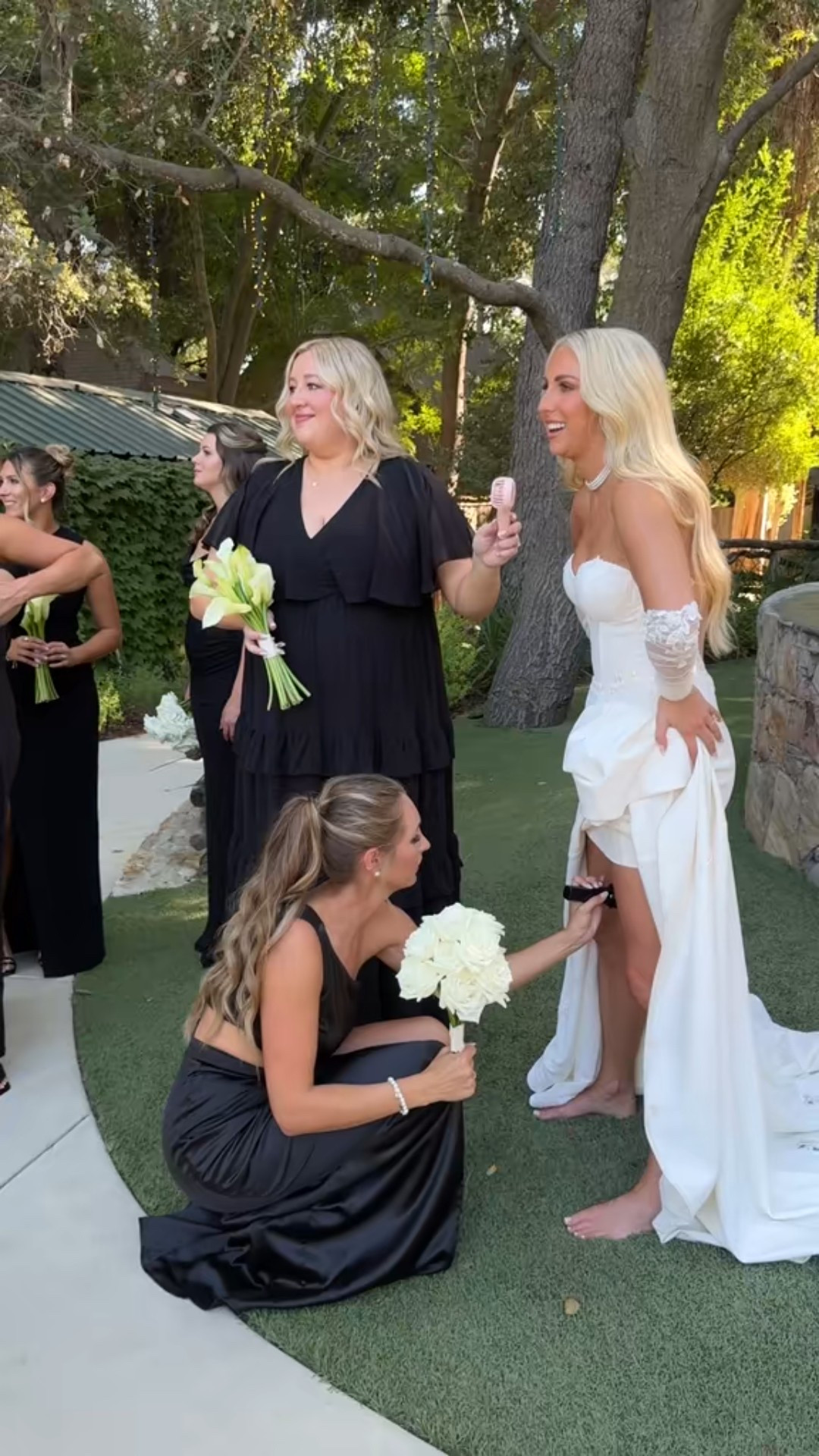 Viral fan from my TikTok. Absolutely saved my life! 

#LTKWedding #LTKParties #LTKGiftGuide