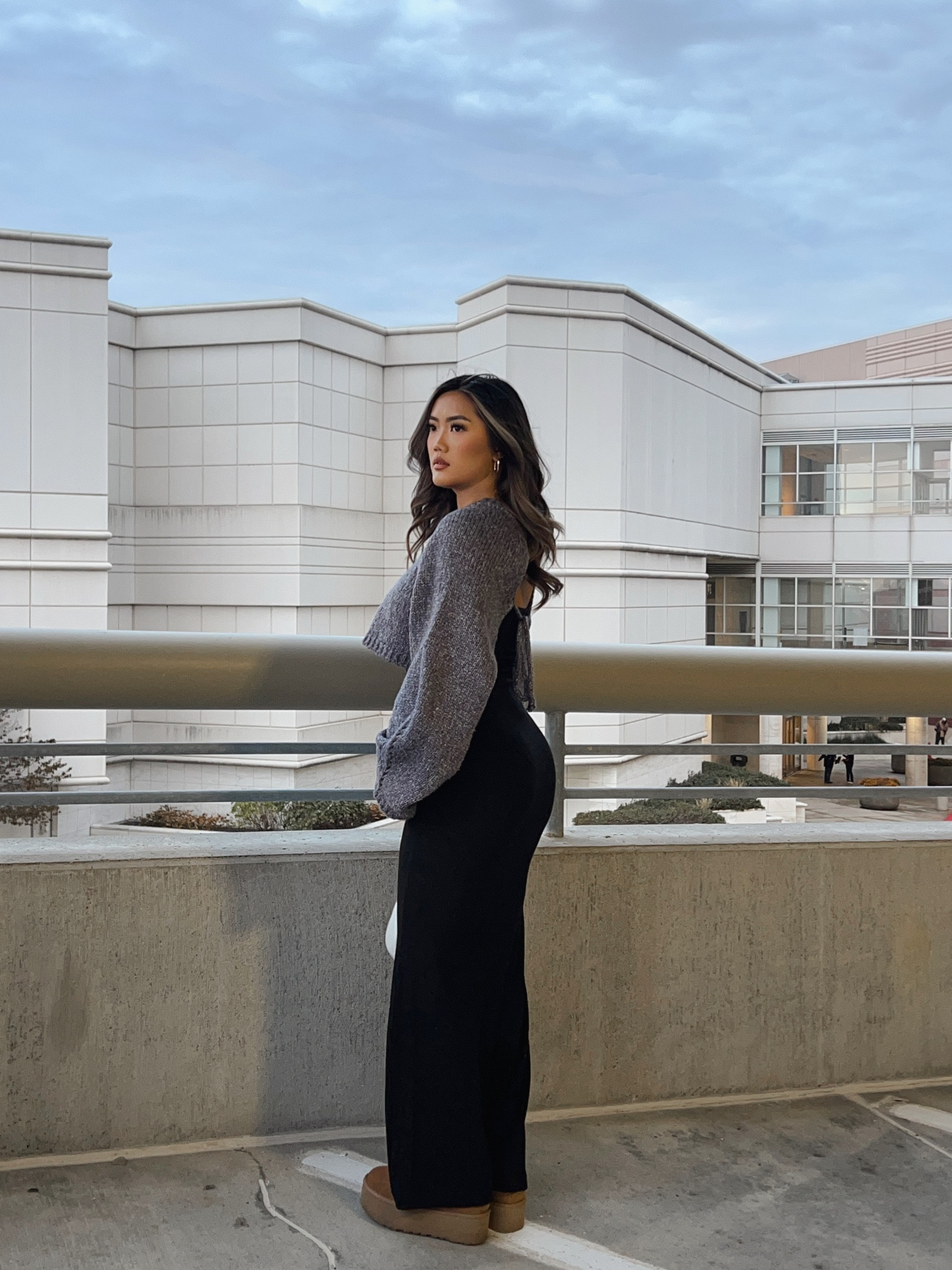 sweater weather✨🩶


#LTKstyletip #LTKeurope #LTKSeasonal