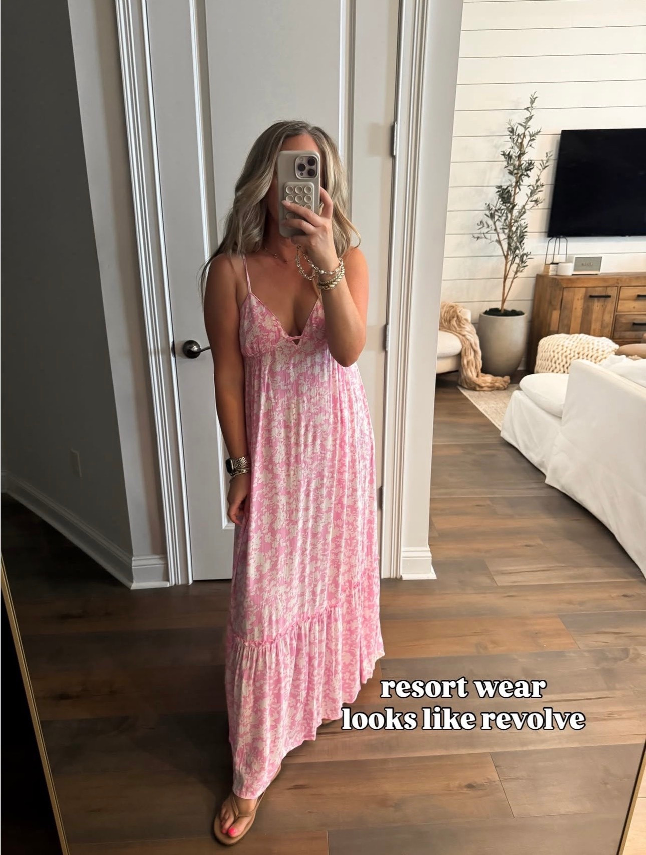 Walmart fashion Walmart finds resort wear vacation dress looks like revolve 

#LTKOver40 #LTKPetite