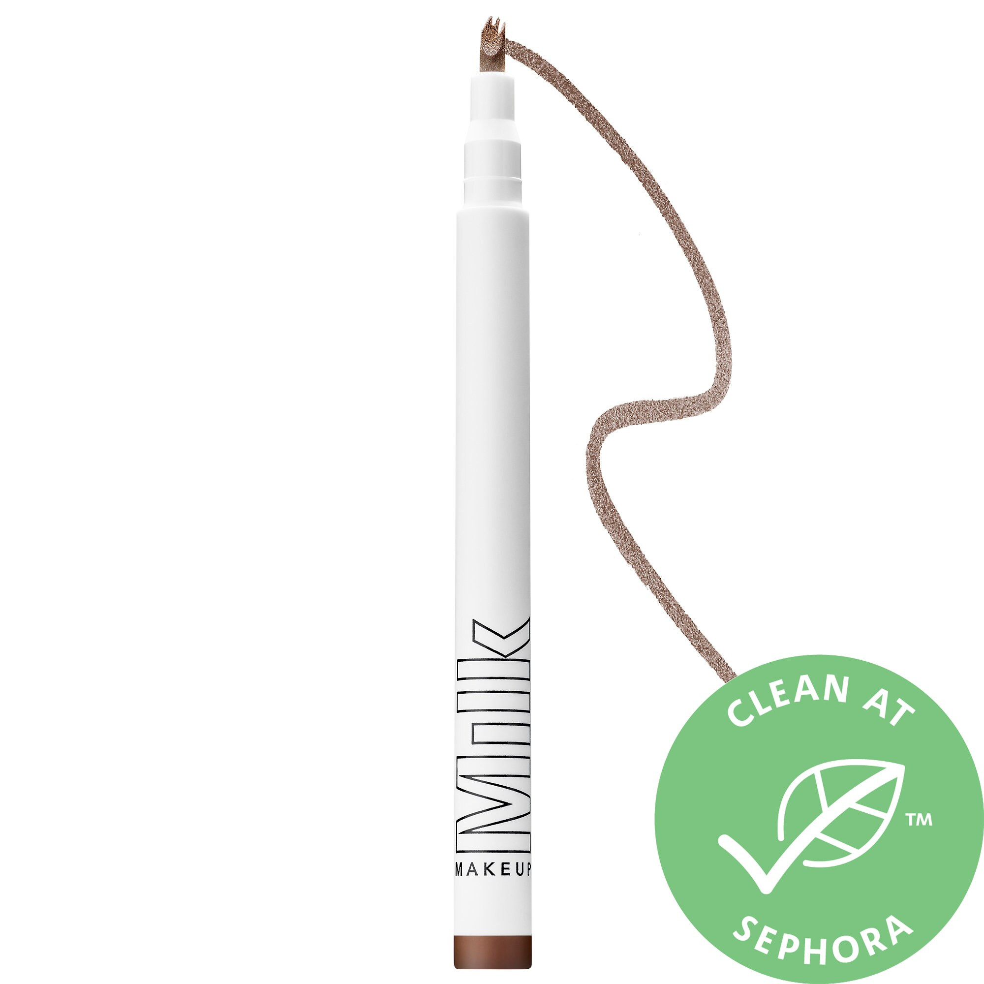 MILK MAKEUP KUSH Triple Brow Pen Dutch 0.03 oz/ 1 mL | Sephora (US)