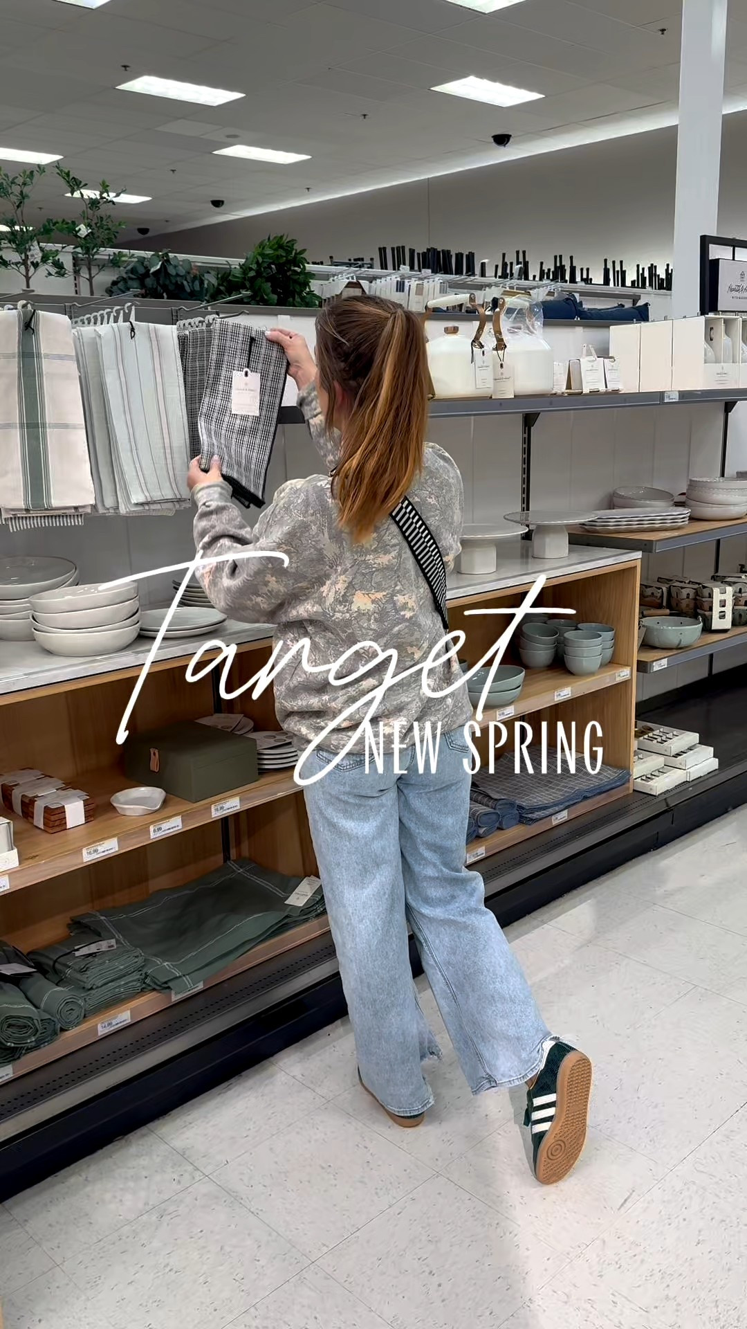 So many new spring goodies @target and I’m here for it 🫶

#LTKHome #LTKdayinmylife