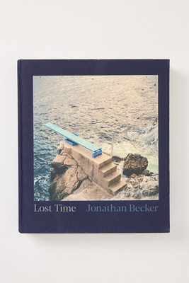 Jonathan Becker: Lost Time | Anthropologie (US)
