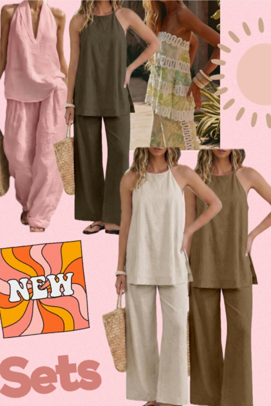 Amazon Fashion

#LTKMothersDay #LTKOver40 #LTKvlog