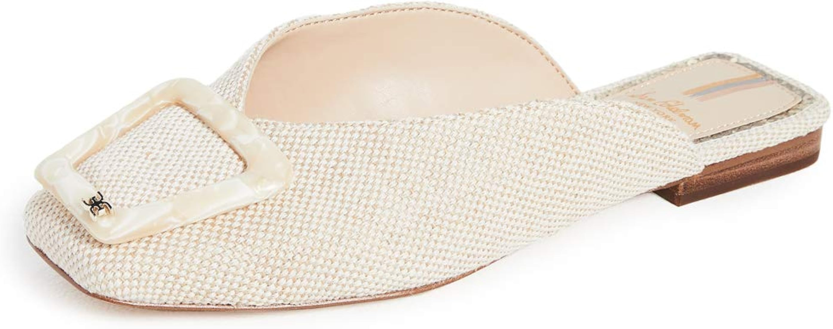 Sam Edelman Women's Lavina Mule | Amazon (US)