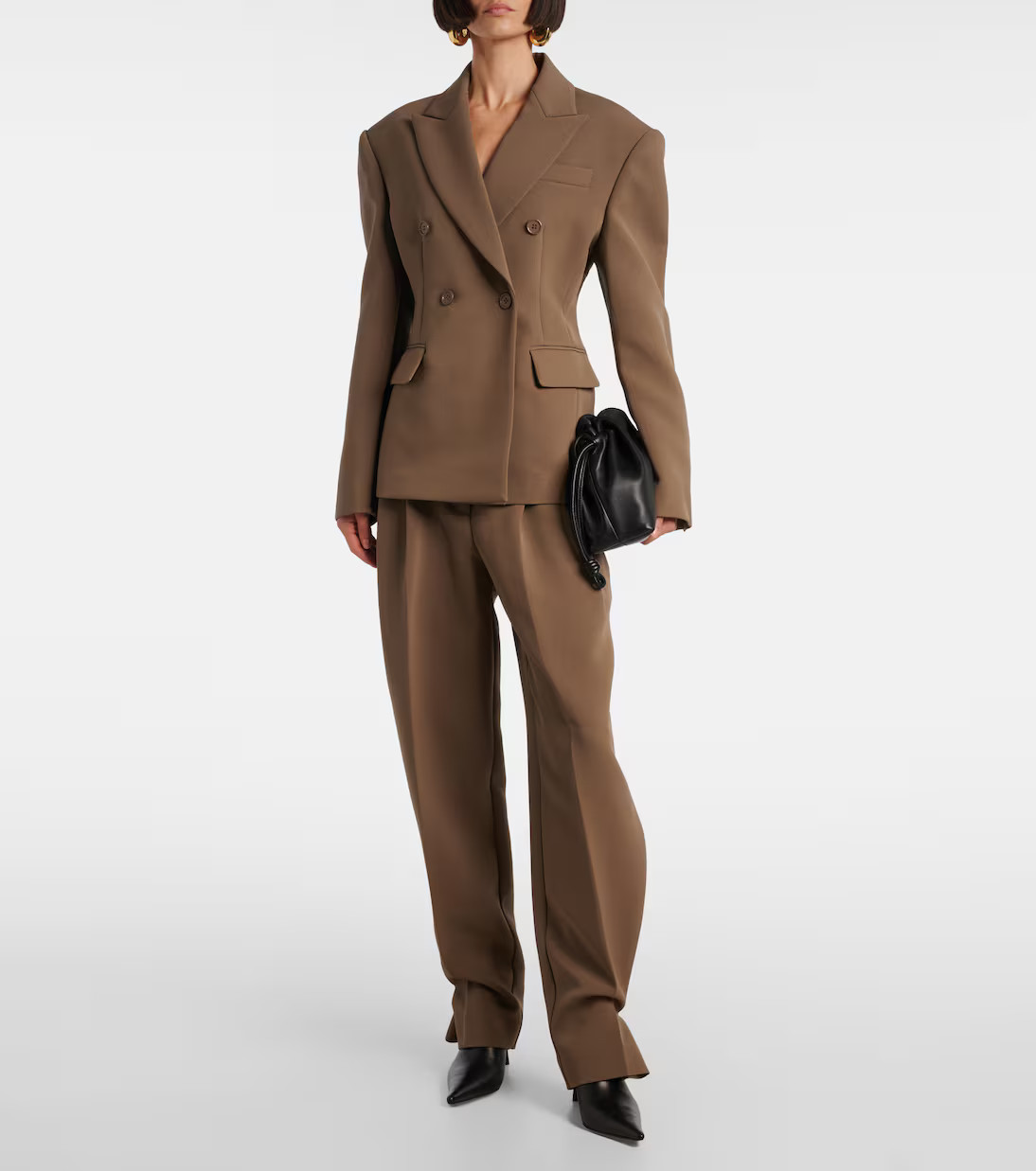 Doyer blazer | Mytheresa (US/CA)