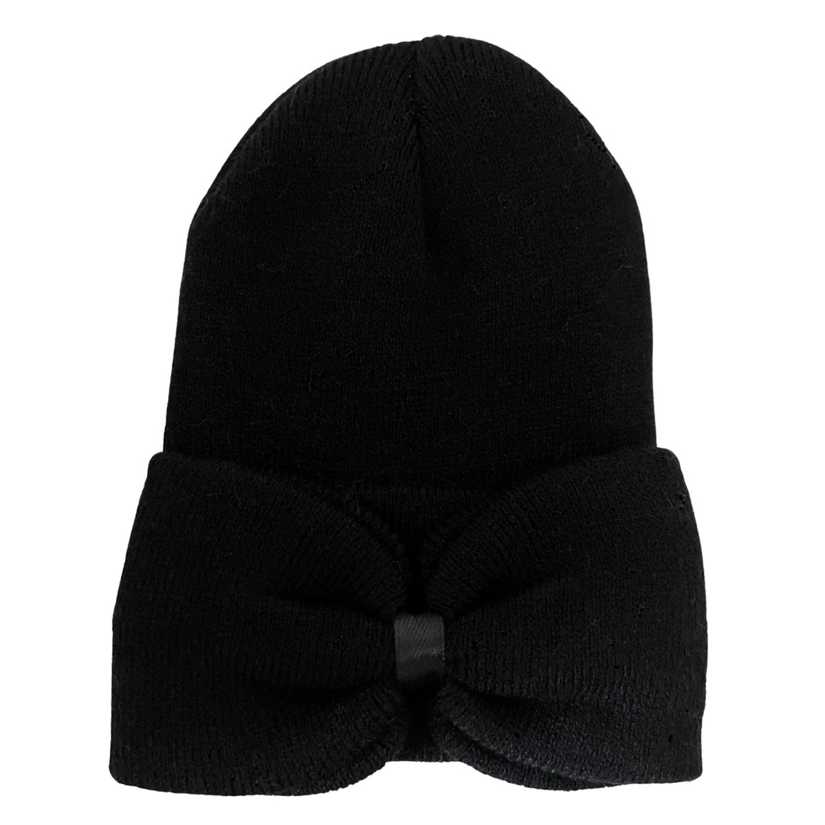 Baby's First Hat®, Black Bow | SpearmintLOVE