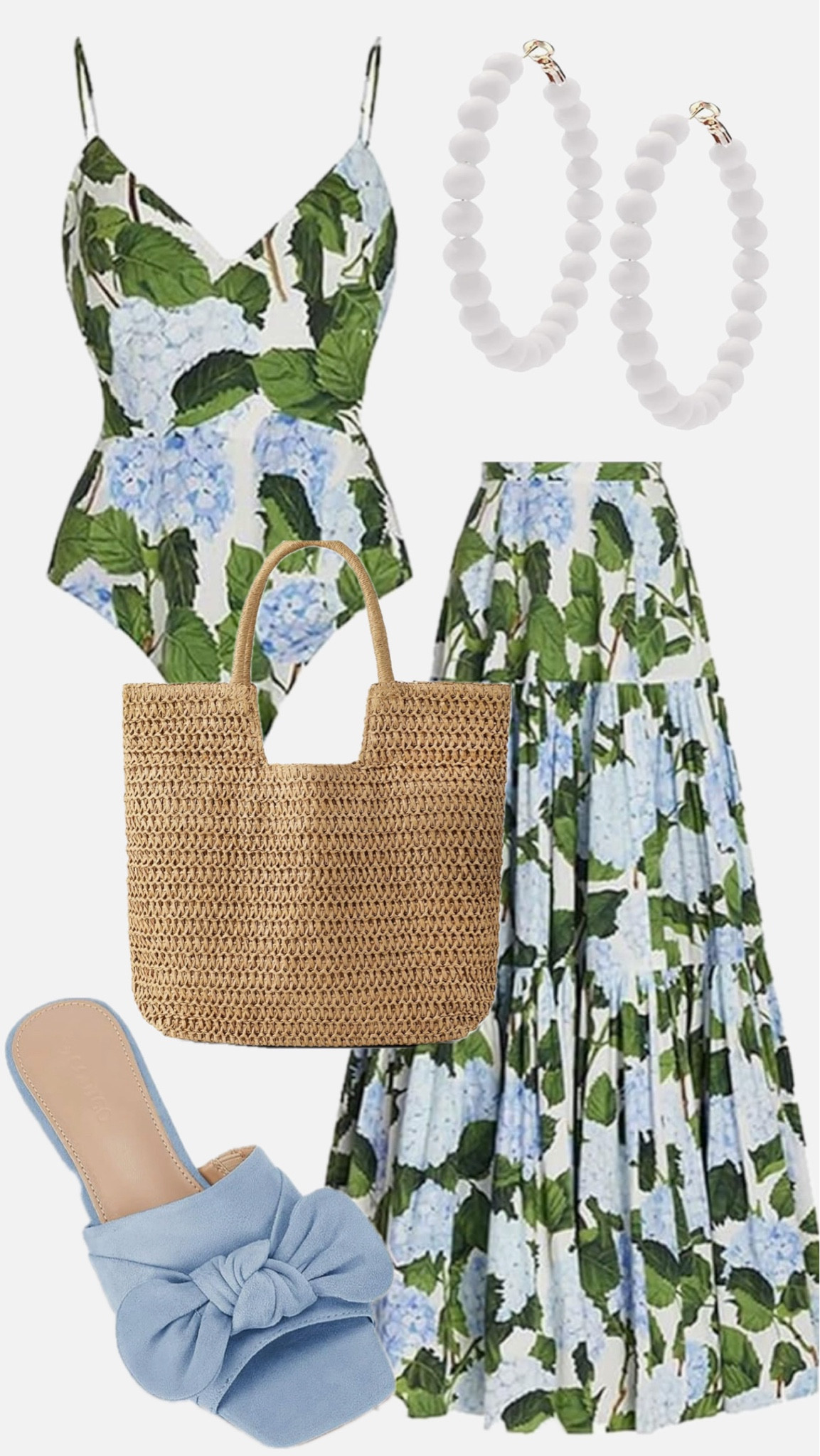 Bathing suit sets 

#LTKSeasonal #LTKFindsUnder50 #LTKOver40