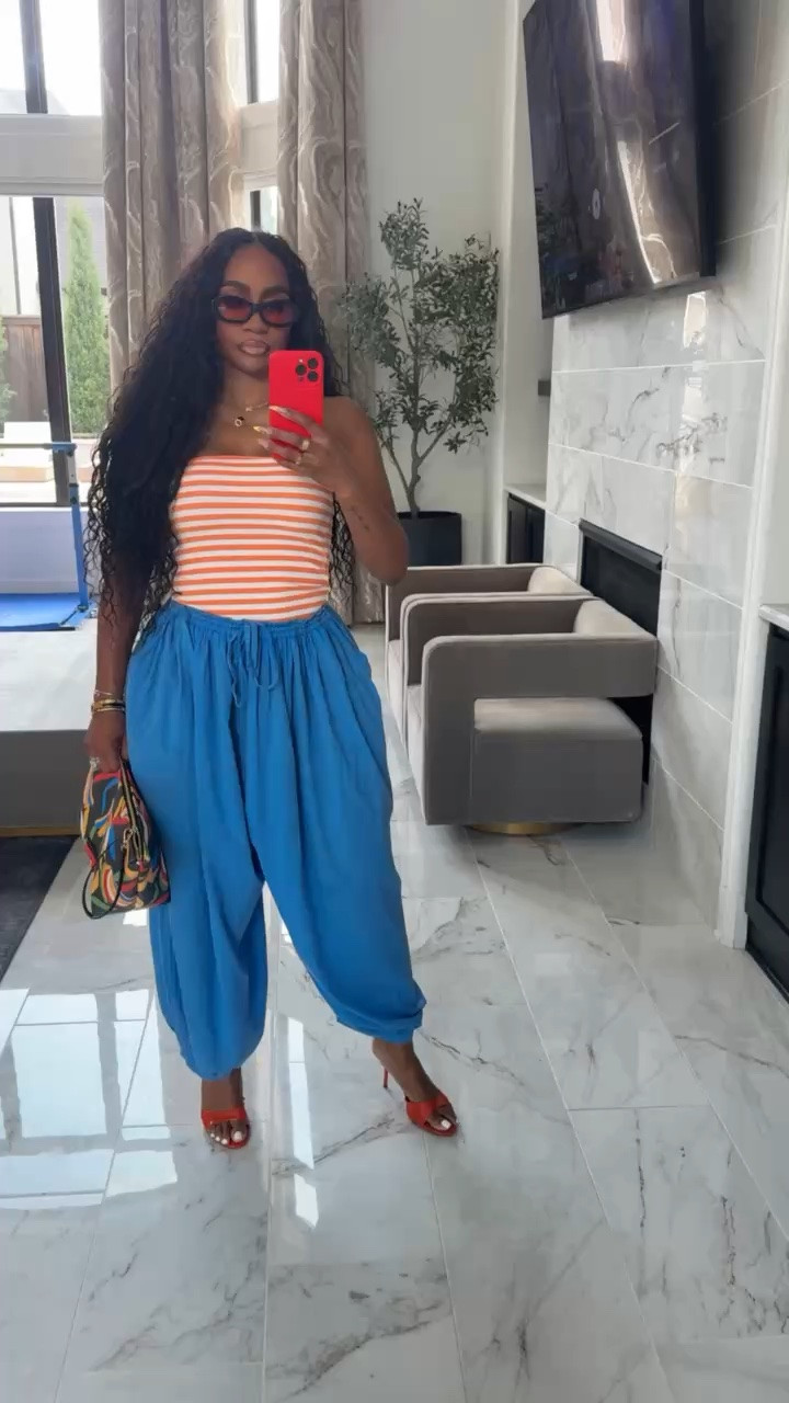 casual summer outfits inspo!

#LTKMidsize #LTKootd