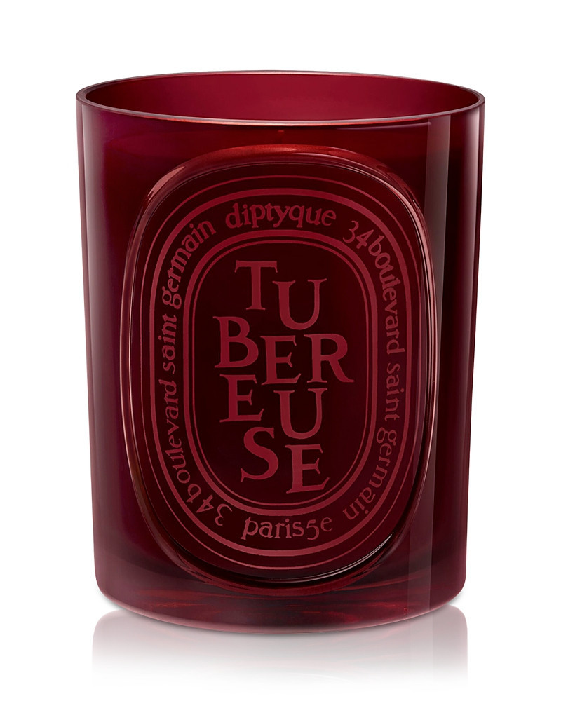 Diptyque Tubereuse (Tuberose) Medium Candle 10.6 oz. | Bloomingdale's (US)
