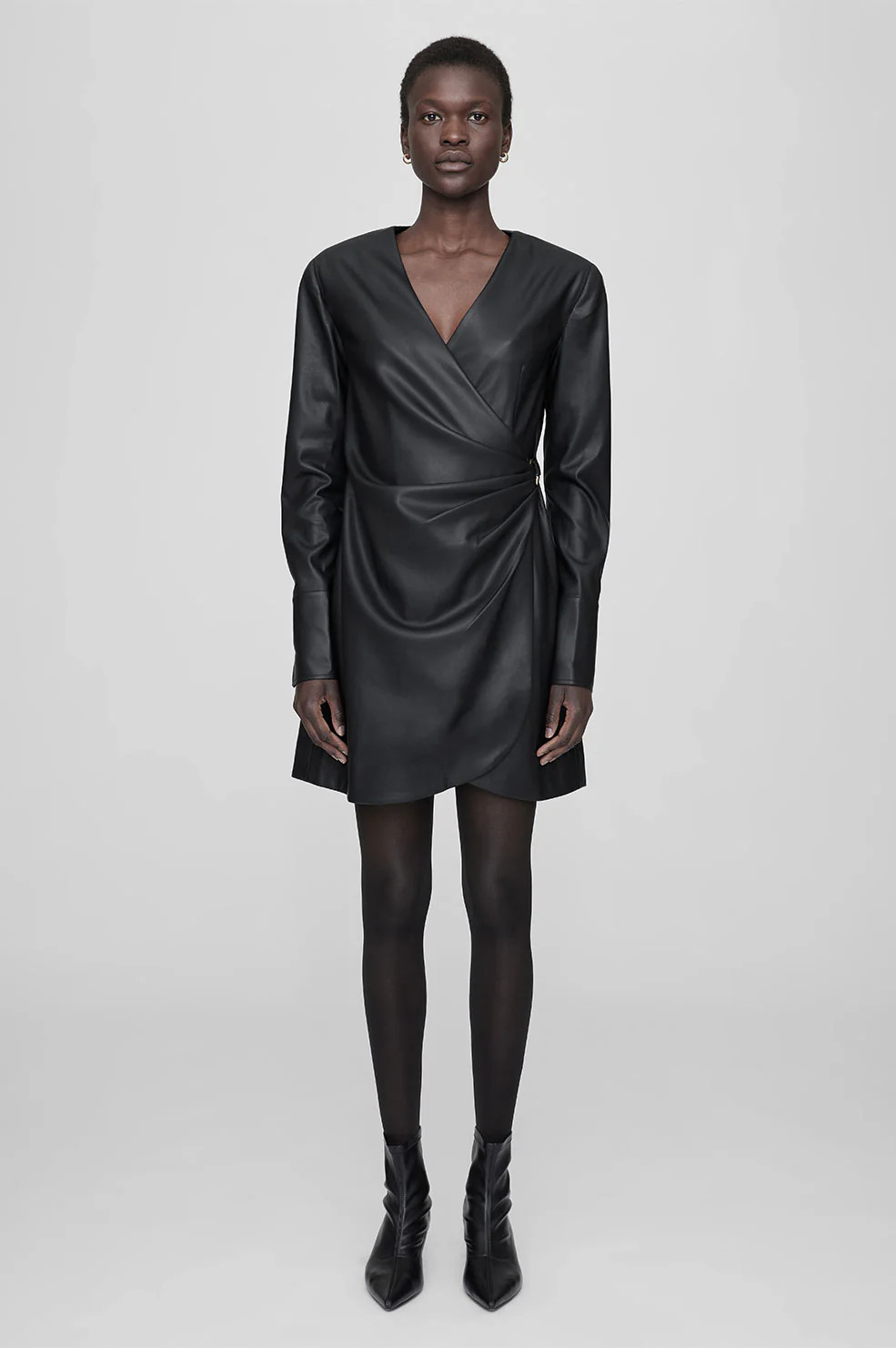 Joey Dress | Anine Bing