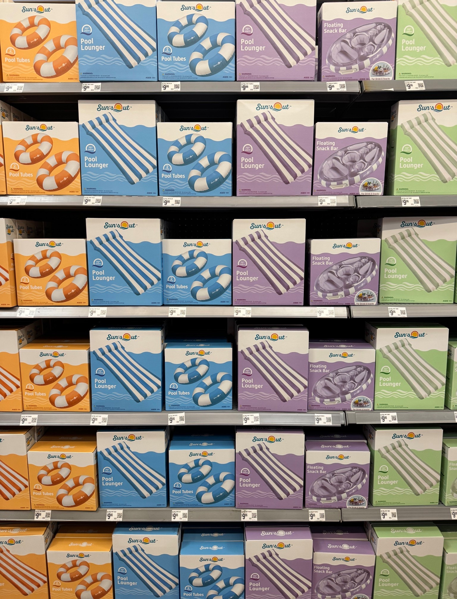 Summer Floats
#summer #floats #pool #poolfloat #poolfloats #beach #tubes #pooltubes #lounger #poollounger #lounge #relax #summertime #sun 

#LTKSwim #LTKKids #LTKSeasonal