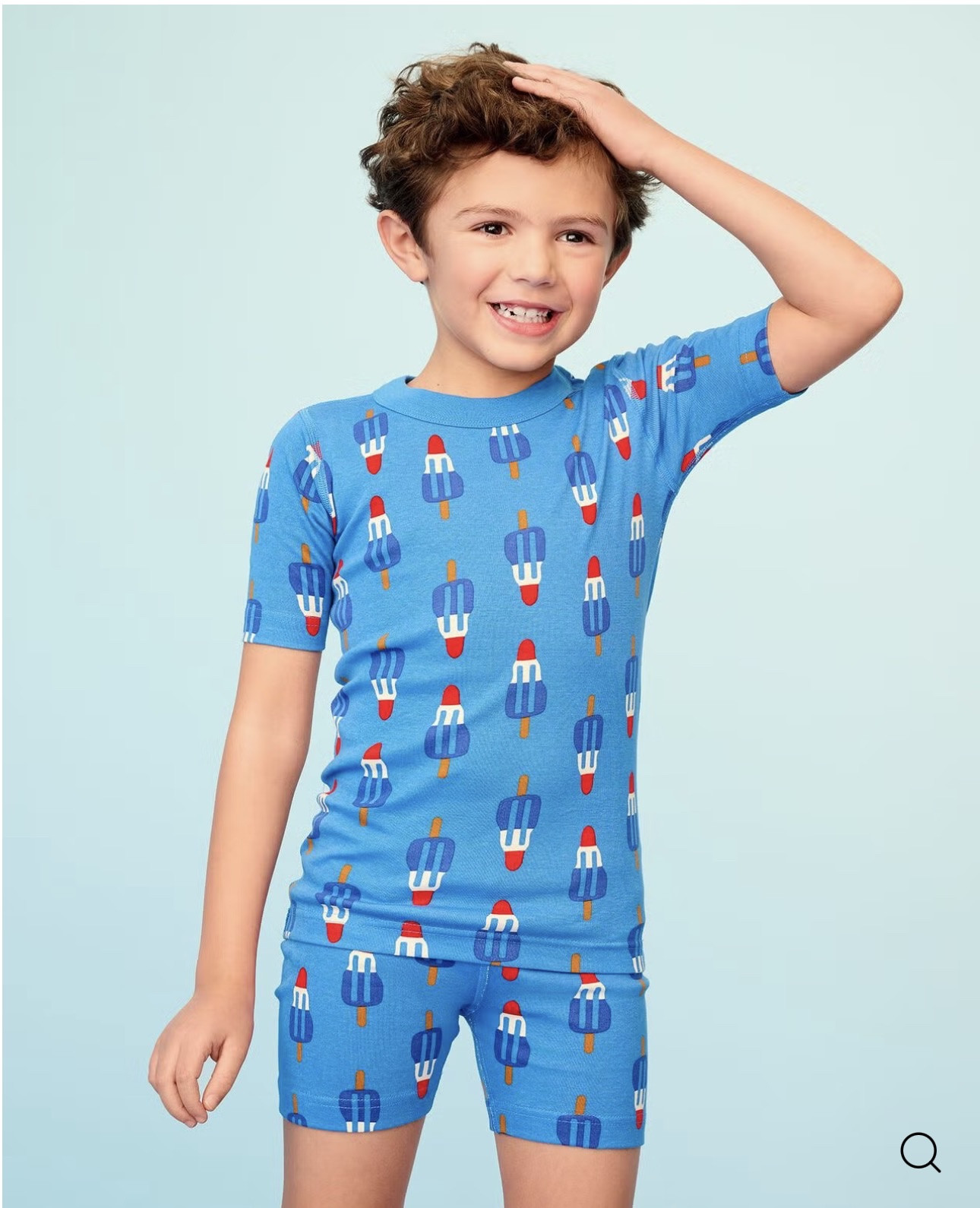 SALE!!!  The cutest matching boys and girls pajamas for July 4th.

#july4thoutfits #redwhiteandblue
#boys #matchingoutfits 

 #LTKmomlife #LTKSeasonal #LTKKids