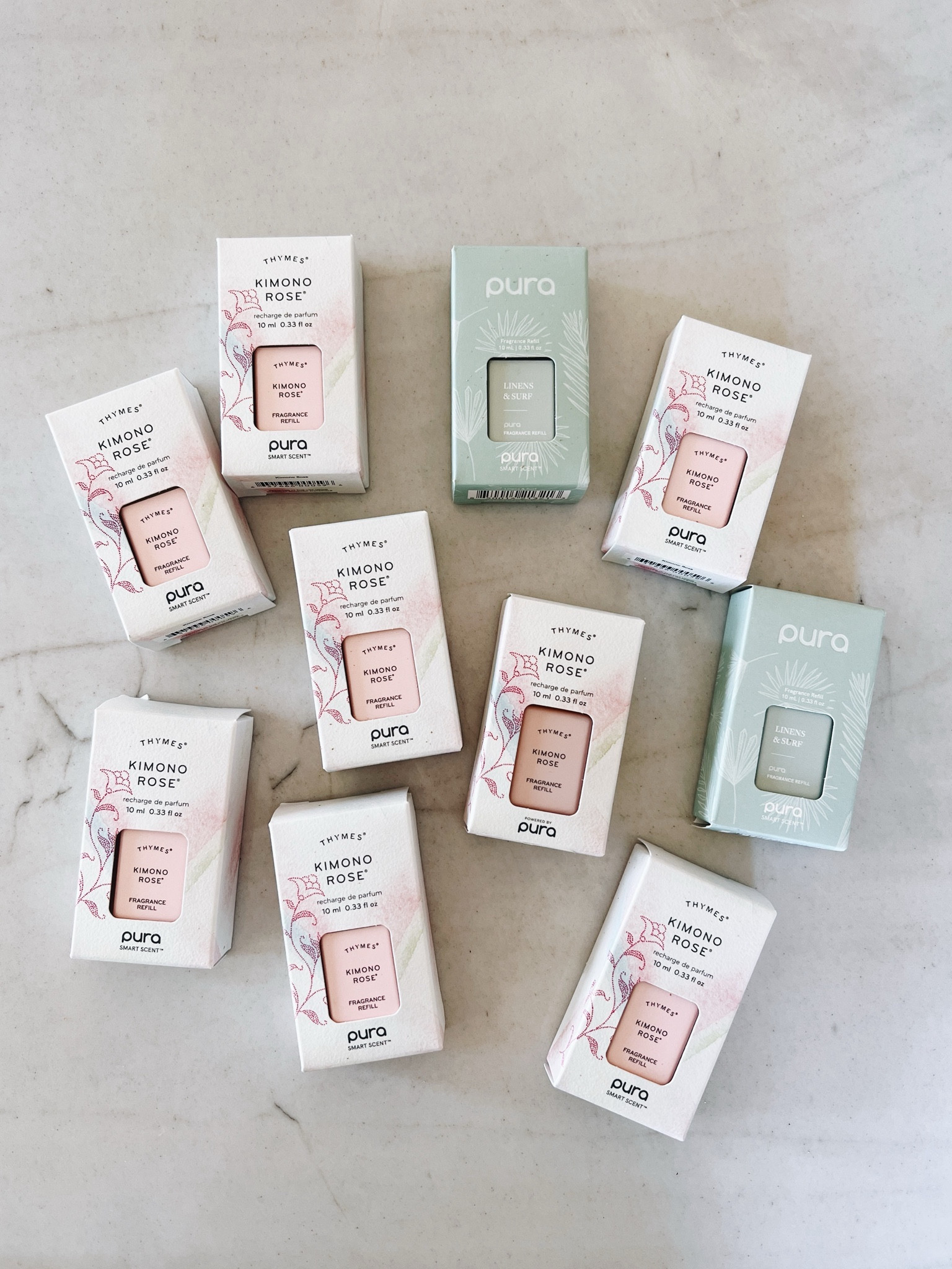 Guess my favorite scent.#LTKMostLoved

#LTKhome