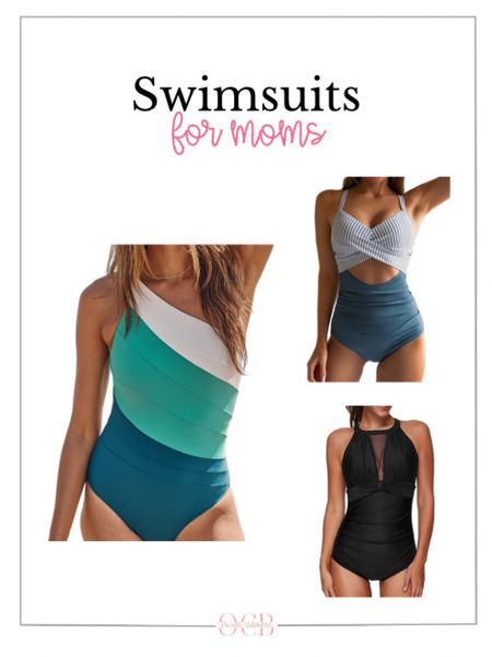 Swimsuits for moms

#LTKSeasonal #LTKcurves #LTKswim