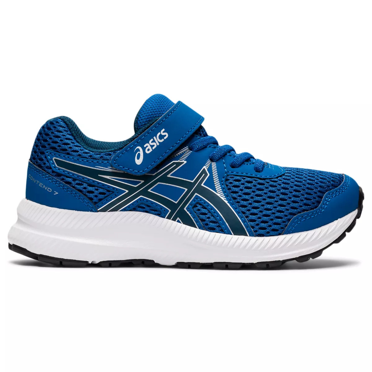 ASICS Kid's CONTEND 7 Pre-School Running Shoes 1014A194 | Target