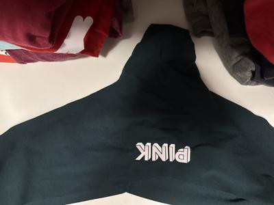 5-Pack No Show Thong Panties | Victoria's Secret (US / CA )