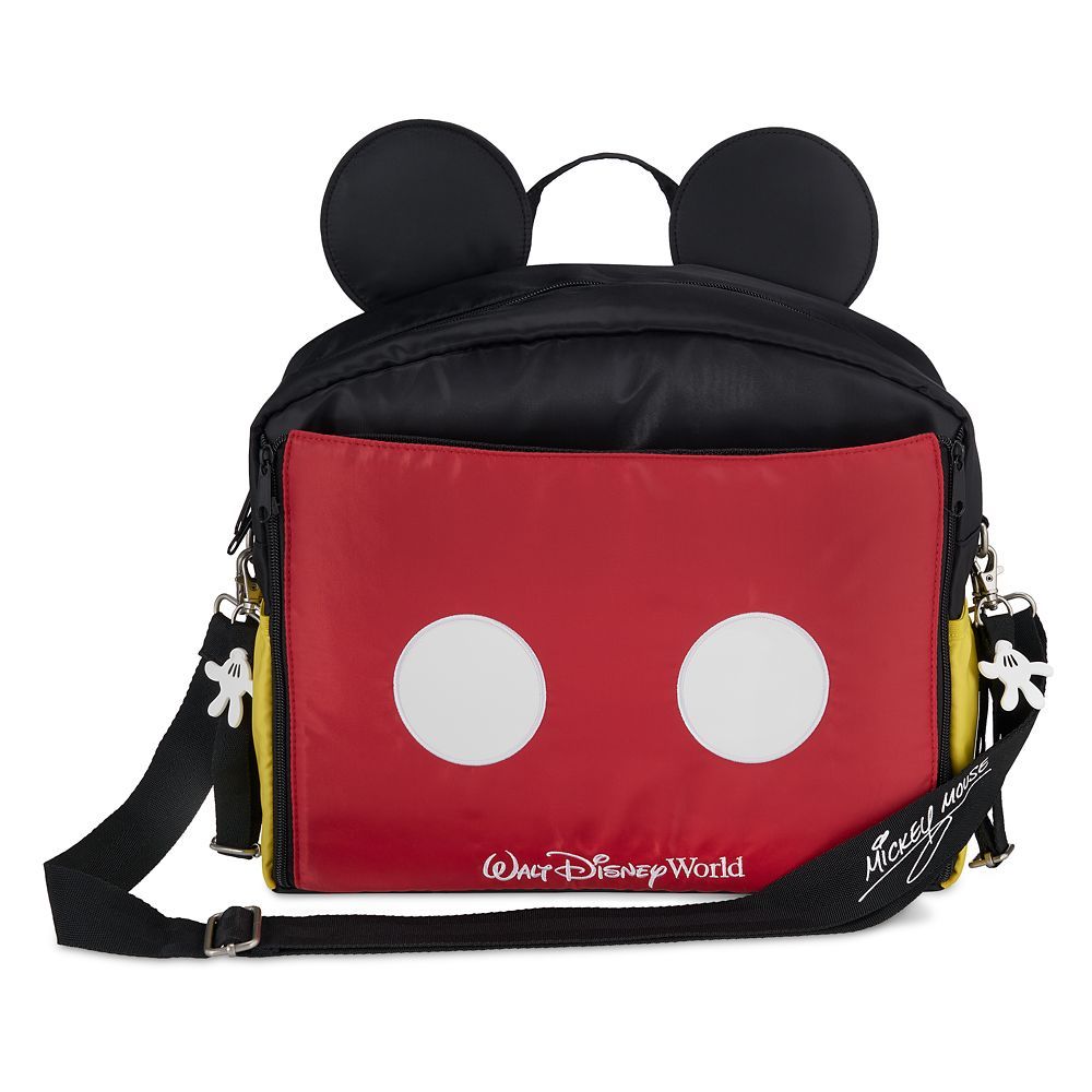 Mickey Mouse Diaper Bag – Walt Disney World | shopDisney | Disney Store