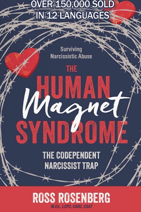 If you’ve ever wonder why people keep attracting the same toxic partners, keep going back to them, or stay too long, this is a must read!! #personaldevelopment