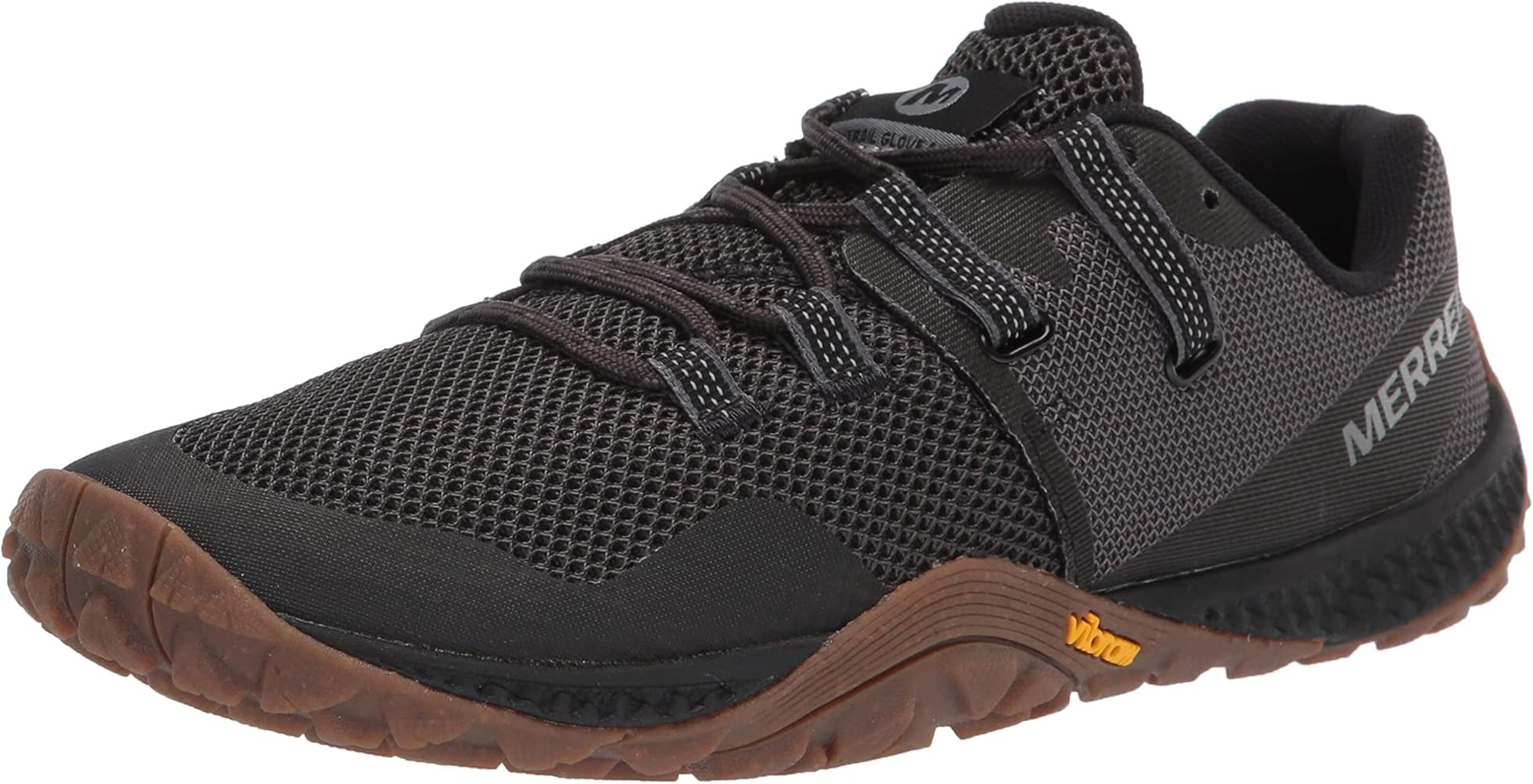 Merrell Men's Trail Glove 6 Sneaker | Amazon (US)