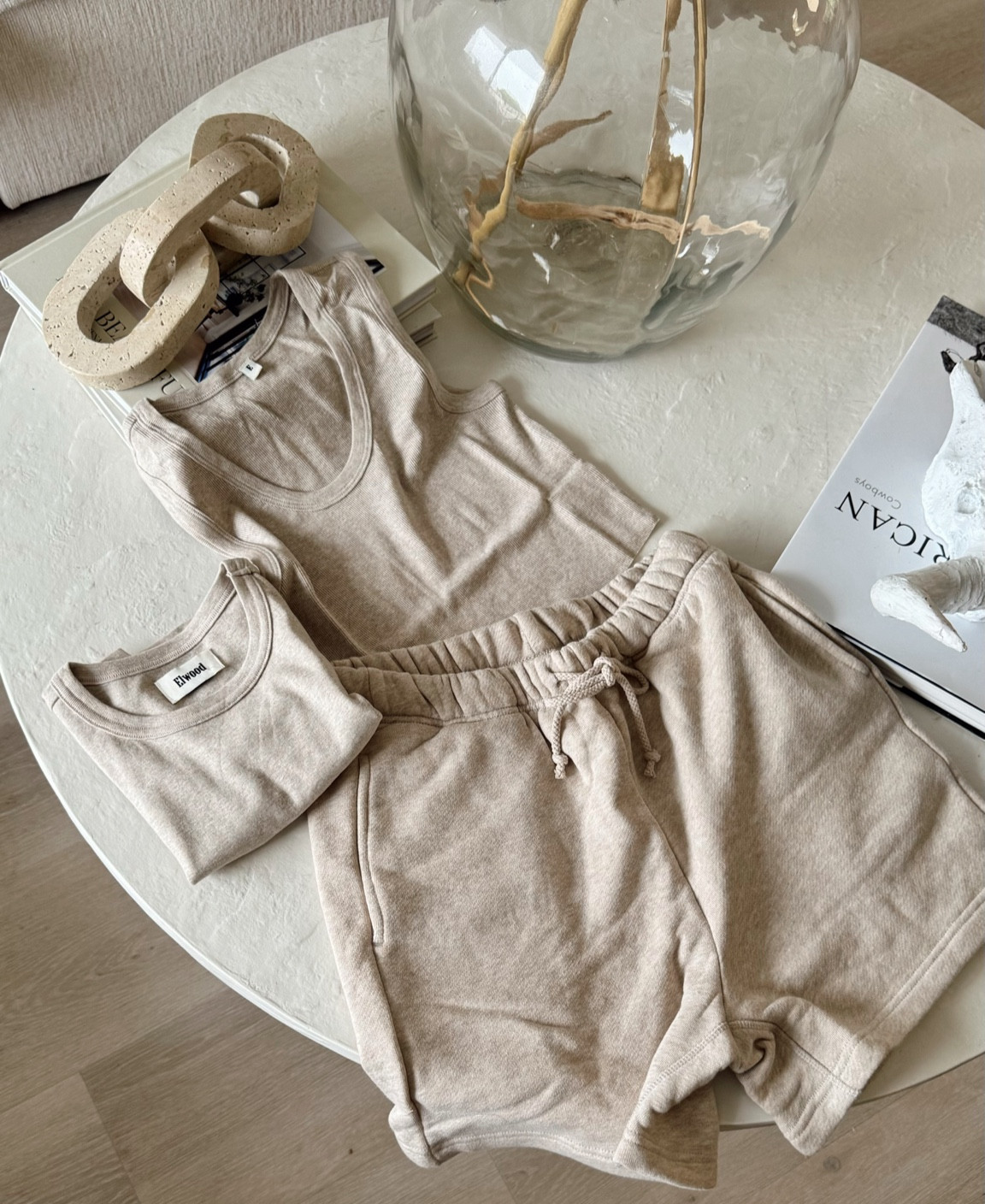 favorite loungewear ever 