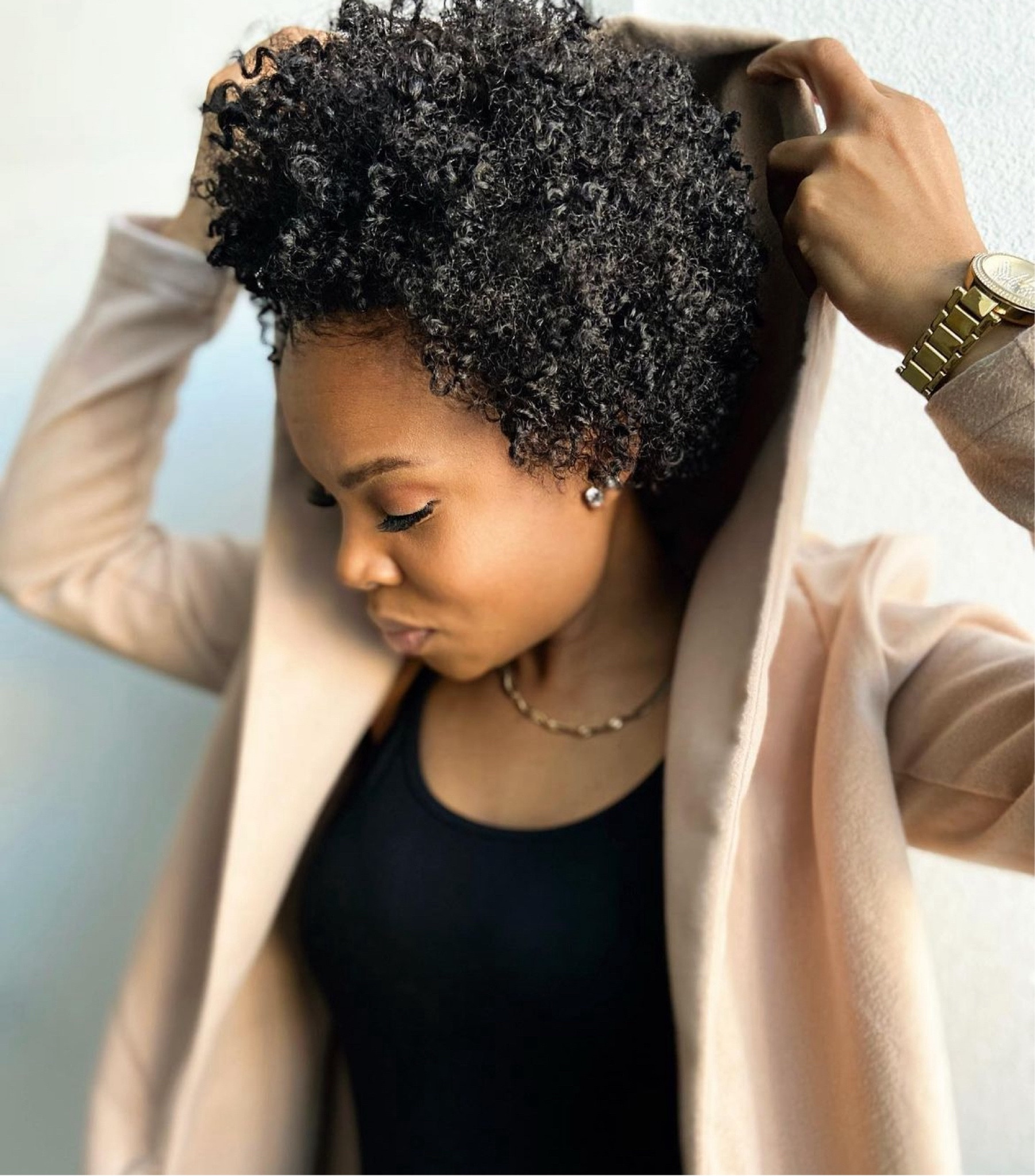 Curls ! Curls! Curls! 

#LTKVideo #LTKBeauty #LTKFindsUnder50